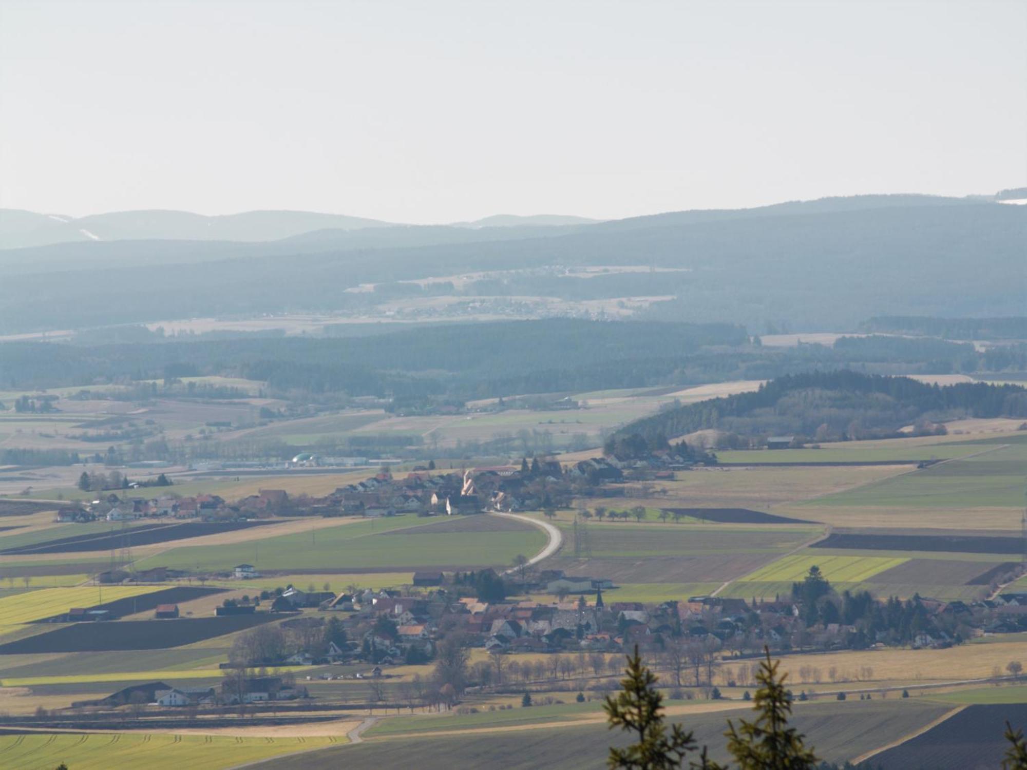 Alte Oelmuehle, Spaeter Schaefershaus Donaueschingen Exteriér fotografie