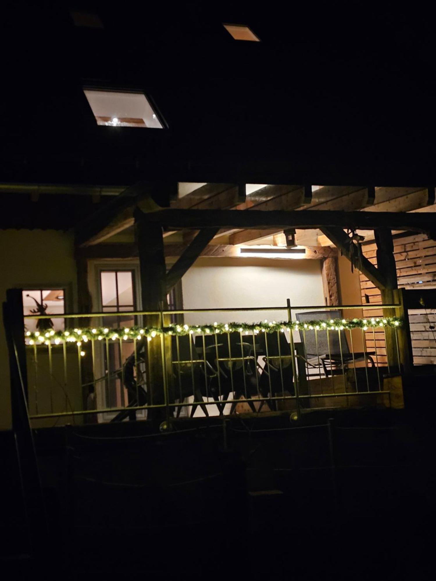 Alte Oelmuehle, Spaeter Schaefershaus Donaueschingen Exteriér fotografie